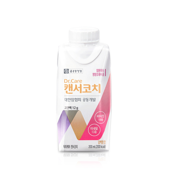 캔서코치(암환자용)  [36개입]