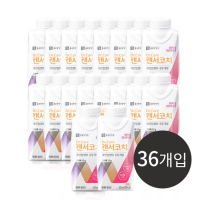 캔서코치(암환자용)  [36개입]